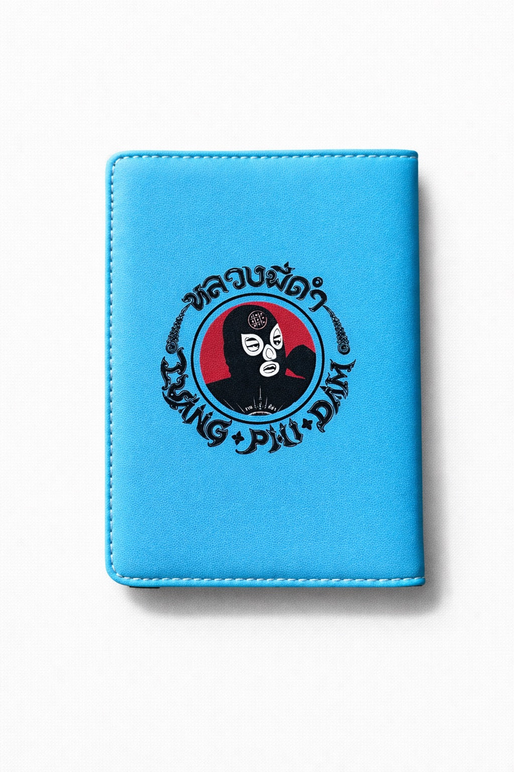 Passport Holder