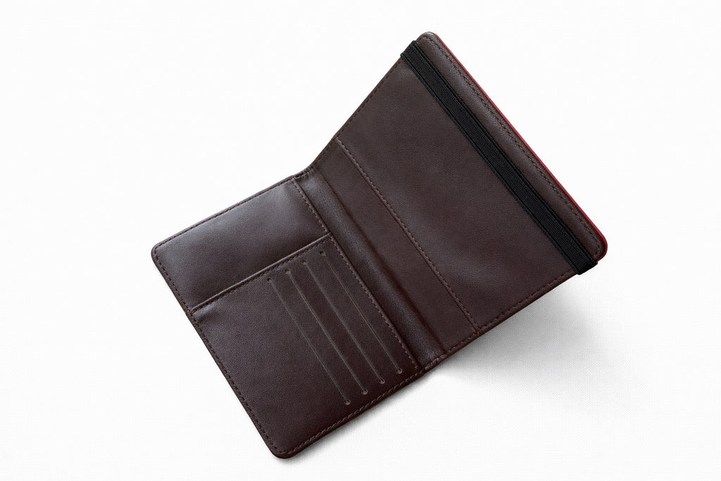 Passport Holder