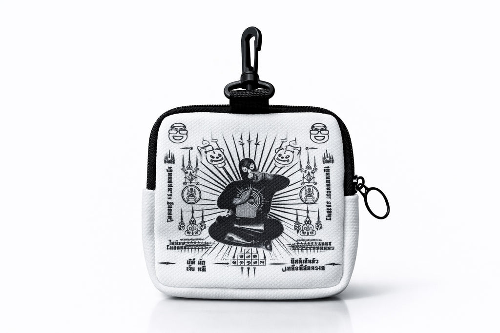 Coin Pouch