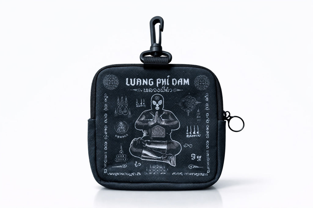 Coin Pouch