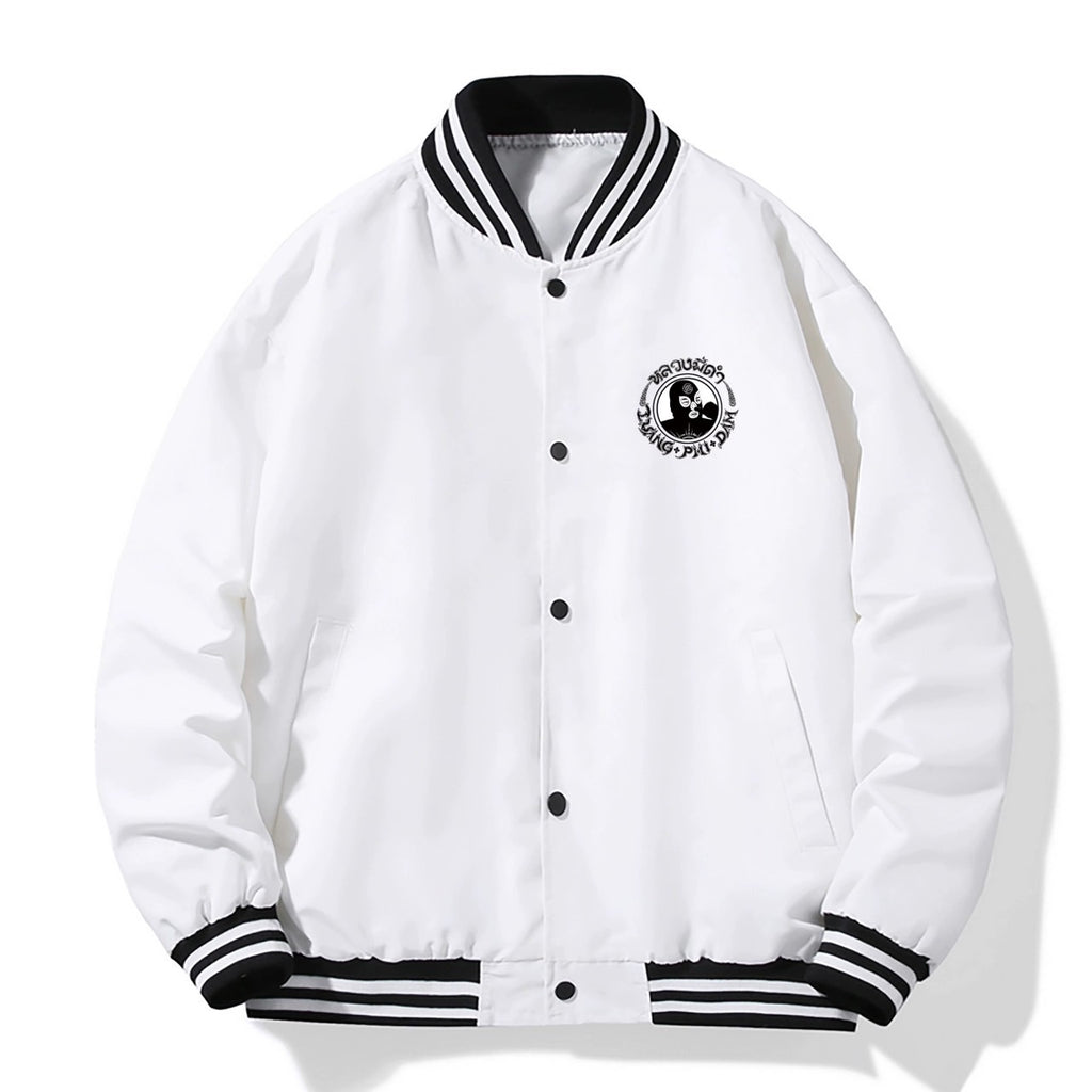 Baseball Jacket