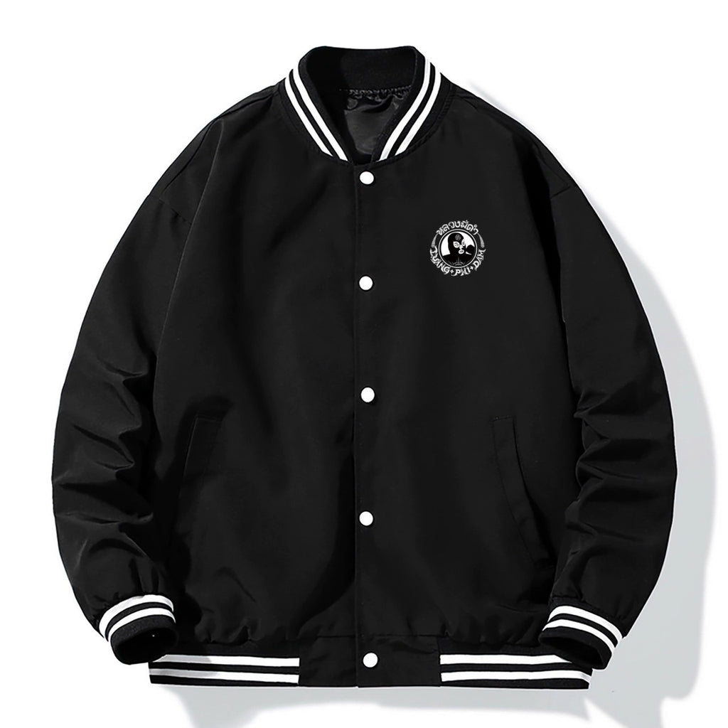 Baseball Jacket